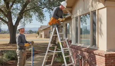 Plumbing repair service in Chico, CA for local home and business plumbing needs