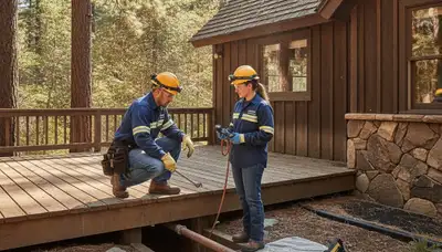 Plumbing repair service in Chico, CA for leak fixes, pipe repairs, and emergency plumbing needs