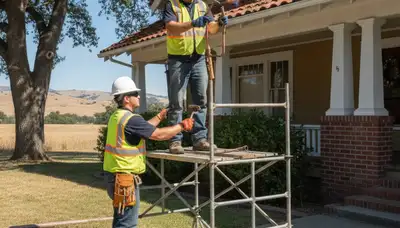 Chico, CA plumbing repair service for residential and commercial leak and pipe fixes
