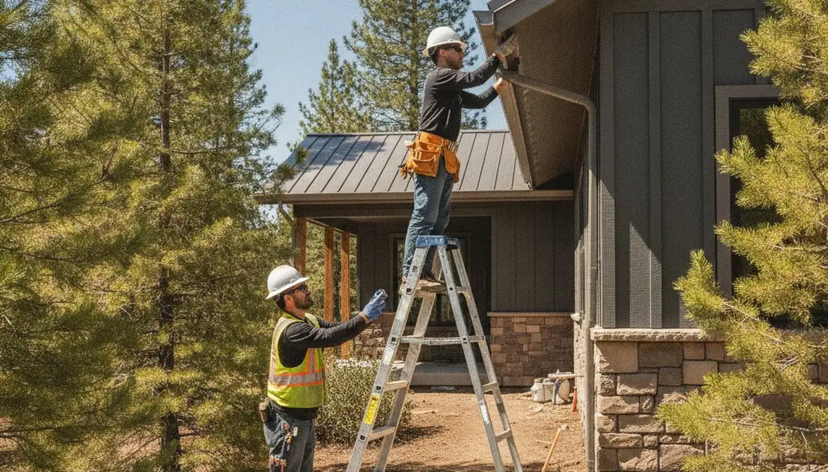 Plumbing repair service in Chico, CA for leaks, clogs, and emergency pipe fixes
