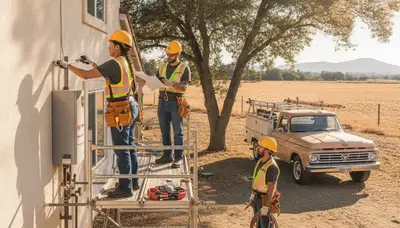 Plumbing repair service in Chico, CA for residential and commercial pipe and leak fixes